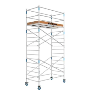 ASC Universal Fahrgerüst ® – breit