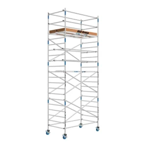 ASC Universal Fahrgerüst ® – breit
