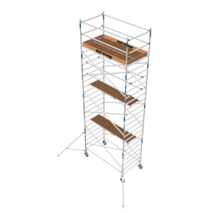 ASC Universal Fahrgerüst ® – breit