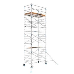 ASC Universal Fahrgerüst ® – breit