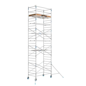 ASC Universal Fahrgerüst ® – breit