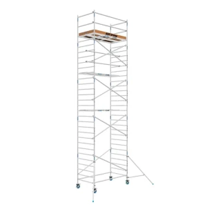 ASC Universal Fahrgerüst ® – breit