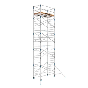 ASC Universal Fahrgerüst ® – breit
