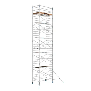 ASC Universal Fahrgerüst ® – breit