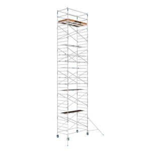 ASC Universal Fahrgerüst ® – breit