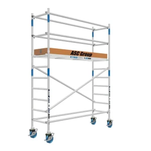 ASC Universal Fahrgerüst ® – schmal
