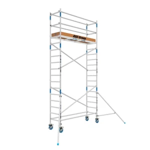 ASC Universal Fahrgerüst ® – schmal