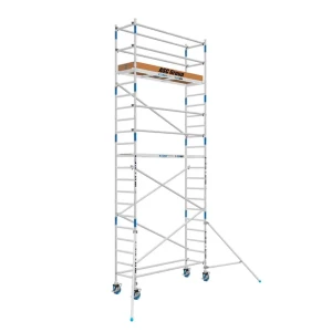 ASC Universal Fahrgerüst ® – schmal