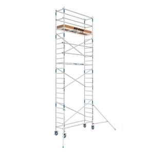 ASC Universal Fahrgerüst ® – schmal