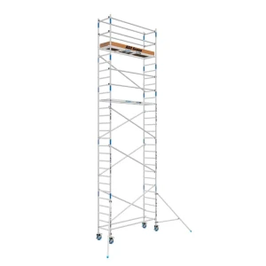 ASC Universal Fahrgerüst ® – schmal