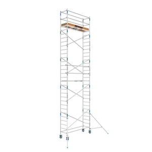 ASC Universal Fahrgerüst ® – schmal
