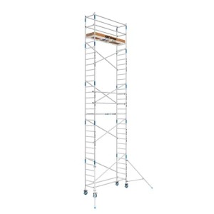 ASC Universal Fahrgerüst ® – schmal