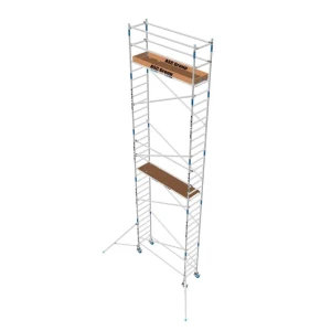 ASC Universal Fahrgerüst ® – schmal
