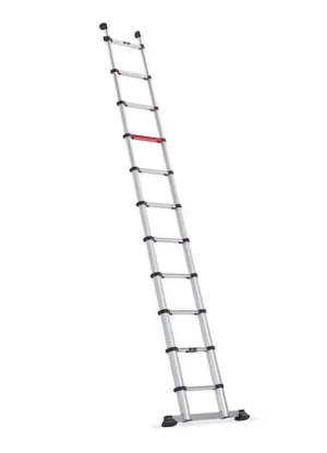 ALTREX TL Smart UP Active - Alu Teleskopleiter
