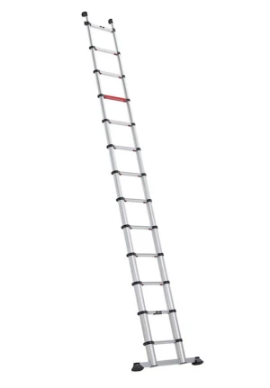 ALTREX TL Smart UP Active - Alu Teleskopleiter
