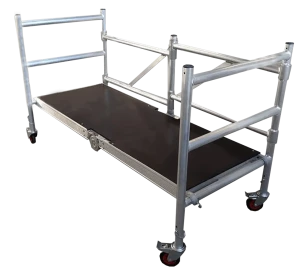 ASC - Alumexx Eco-Line Quicky® Klappgerüst