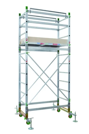 Facal Alumito Standard | AMST