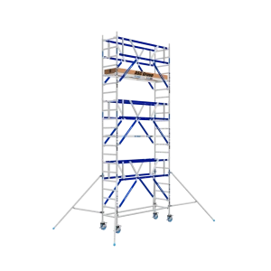 ASC – AGS Pro Rollgerüst 190 x 75
