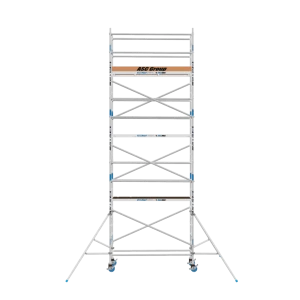 ASC Universal Fahrgerüst ® – schmal