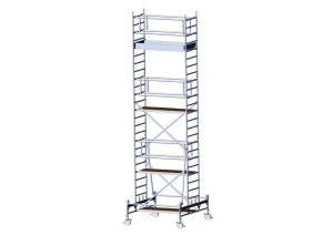 FahrGerüst | ALBERT Gerüste | Typ 2300–A | Komfortausführung | 1.90m x 0.85m