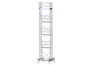 FahrGerüst | ALBERT Gerüste | Typ 2300–A | Komfortausführung | 1.90m x 0.85m