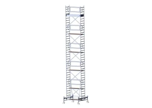 FahrGerüst | ALBERT Gerüste | Typ 2300–A | Komfortausführung | 1.90m x 0.85m