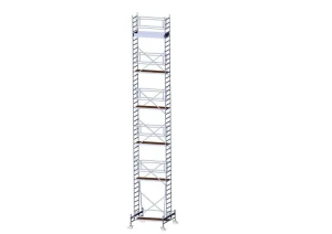FahrGerüst | ALBERT Gerüste | Typ 2300–A | Komfortausführung | 1.90m x 0.85m