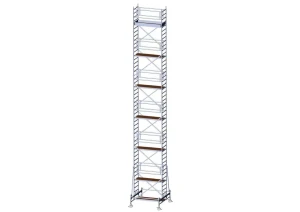 FahrGerüst | ALBERT Gerüste | Typ 2300–A | Komfortausführung | 1.90m x 0.85m