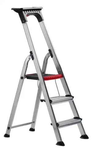 altrex Double Decker - Stufenstehleiter für den Haushalt
