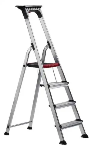 altrex Double Decker - Stufenstehleiter für den Haushalt
