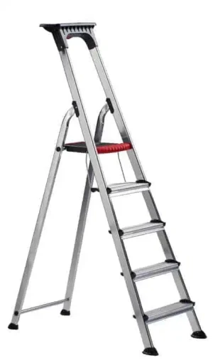 altrex Double Decker - Stufenstehleiter für den Haushalt
