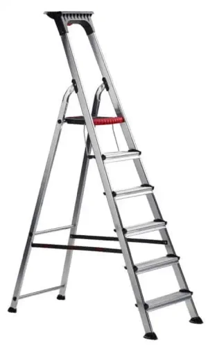 altrex Double Decker - Stufenstehleiter für den Haushalt