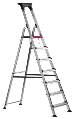 altrex Double Decker - Stufenstehleiter für den Haushalt