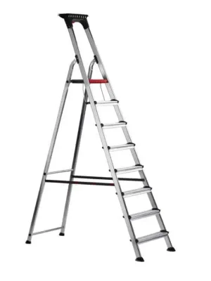 altrex Double Decker - Stufenstehleiter für den Haushalt