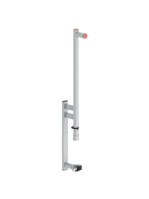 Altrex Geländerstütze SQ2 Fahrgerüst | 364005