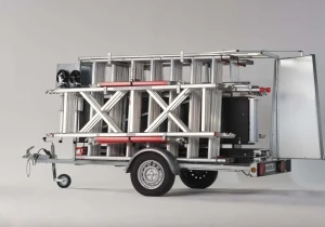 Altrex Gerüstanhänger De Luxe 305 | 520003