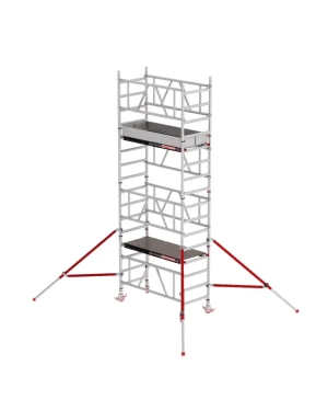 altrex Mi TOWER PLUS