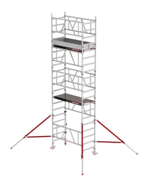 altrex Mi TOWER PLUS | FIBERDECK