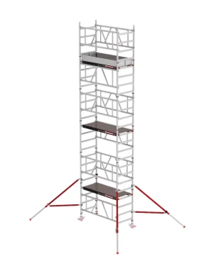 altrex Mi TOWER PLUS