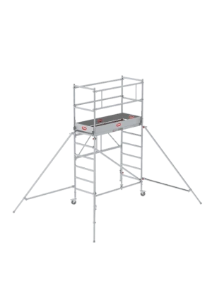Altrex RS 34 Klappgerüst - Fahrgerüst | 1.65 x 0.75