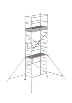 Altrex RS 34 Klappgerüst - Fahrgerüst | 1.65 x 0.75
