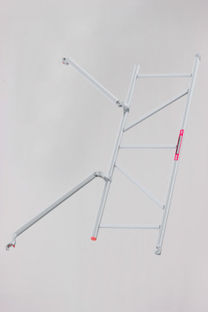 Altrex RS4 | Safe-Quick Guardrail 185 | 360275