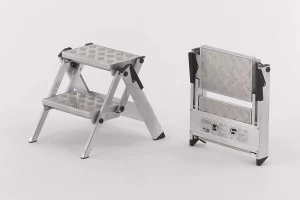 WAKÜ - Little Jumbo Trittleiter Compact