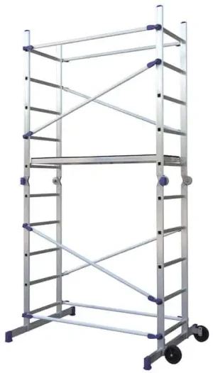 Facal PINNA - Gelenkgerüst - Heimwerkergerüst - S100