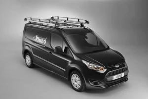 Rhino – Aluminium Rack Halterung Rundumlicht / Halterung Rundumlicht | FK226