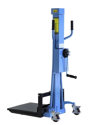 Hanselifter - Handwindenstapler HWHH