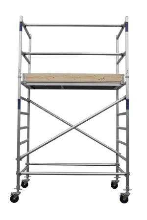 ASC – Alumexx AS | Basic-Line® Fahrgerüst