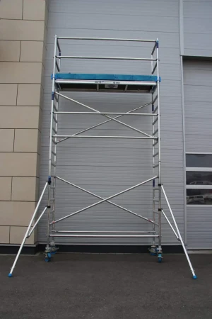 ASC - EURO Rollgerüst 305 x 75