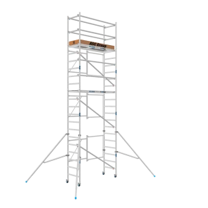 ASC Zimmerfahrgerüst A-Line - Klappgerüst