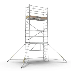 Klappgerüst WERNER Tower 3T